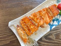 -大雄寿司(中华广场店)
