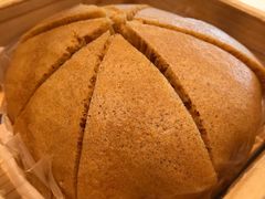 -粤式早茶希朋喜宴