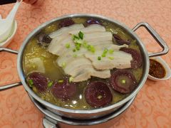 -北京长白山国际酒店(鸟巢店)