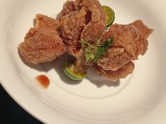-锦府园·新台州菜(合生汇店)