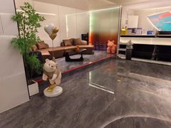 -成都ins星空塔酒店(春熙路天府广场店)