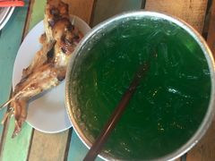 -Doo Dee Thai Food(Issan/Isaan/Esan)
