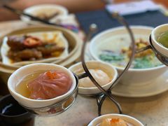 -点都德(汇盈广场店)