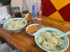 -潘国仙耳光馄饨(黄家阙路店)