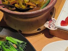 -卡万金特色藏餐