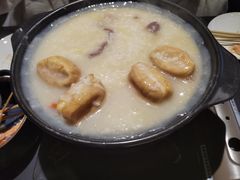 -牛牛和牛海鲜粥底火锅(长虹国际城店)