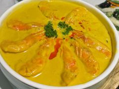 -3号仓库·创意中国菜(嘉兴龙鼎万达店)