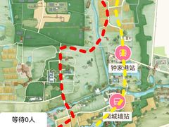 -良渚古城遗址公园