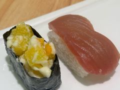 -禾绿寿司(星光68广场店)
