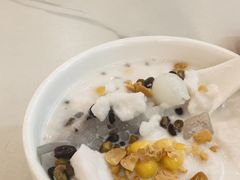 -129老爸茶丨清补凉