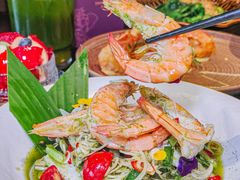 -Thai Alley泰爱里(二沙岛店)
