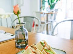 -Country Lane咖啡·意粉(荔园新天地店)