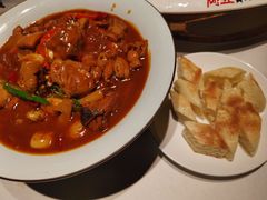 -阿五黄河大鲤鱼(纬三路店)