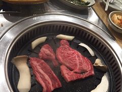 -黄金牧场(明洞总店)
