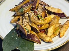 -薇酌饮·陕西菜(南门外店)