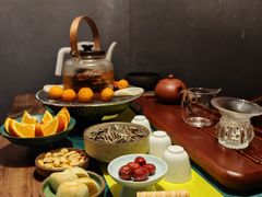 -邈墨茶馆(凤起路店)