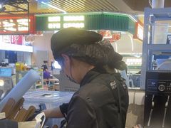 -霸王茶姬(常熟印象城店)