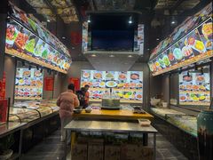 -隐厨·海鲜餐厅(恒通路店)
