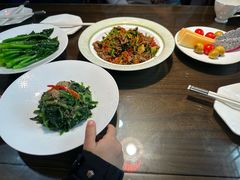 -秦月轩·陕西家乡菜(阜成路·五棵松店)