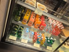 -逸派咖啡 EPARKCOFFEE(广安门店)
