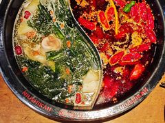 -牛市坎火锅(建设路店)