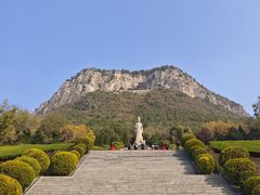 -娲皇宫
