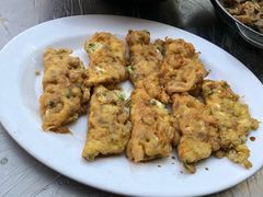 煎蛋角-黎记大排档(慈云路店)