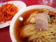 -西塔大冷面(市府大路店)