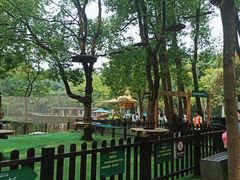 -WeLope紫金山探险公园