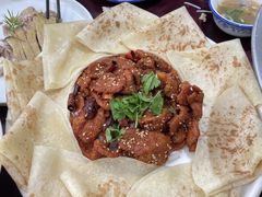 -邢家锅贴老店·非遗·开封菜(金明广场店)