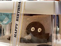 -艾加柒克蛋糕茶歇甜品台(春熙路店)