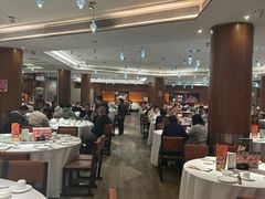 -潮福城潮州大酒楼(湖滨北路店)