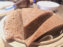 红糖发糕-湘味淳(千禧街店)