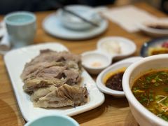 -品回味清真西北楼(宁波首店)