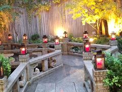 -和平官邸·花园餐厅(武定西路店)