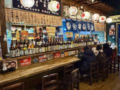 -小川洋风料理(江汉路店)