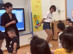 -吉的堡幼儿园(上海徐家汇路园)