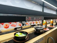 -友壹町寿司(佛山新DNA店)