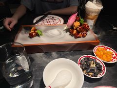 -锦楼·臻选新杭帮(杭州中心店)