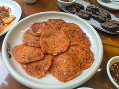 -全州拌饭馆(断桥店)