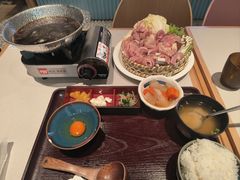 -dodonpa.墩墩伐 便当食堂(博华广场店)