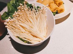 -煲王粤菜餐厅(中侨中心店)