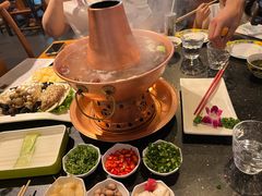 -南门涮肉(上海一店)