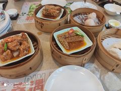 特色蒸排骨-点都德(德江楼店)