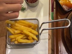 -豪客来牛排(成都锦江大融城店)