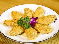 -新白鹿餐厅(爱琴海购物中心店)