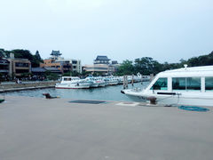 -松岛
