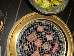 -厚贞日式烤肉(浦东汇智店)