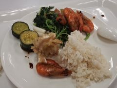 -复旦大学枫林校区-学生食堂