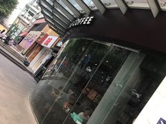 -星巴克(南京汉中环亚广场店)